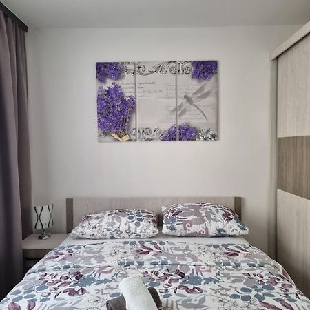 Lavanda Livno Ngoại thất bức ảnh