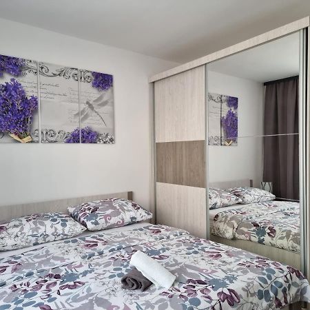 Lavanda Livno Ngoại thất bức ảnh