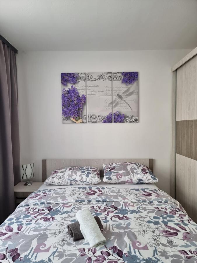 Lavanda Livno Ngoại thất bức ảnh